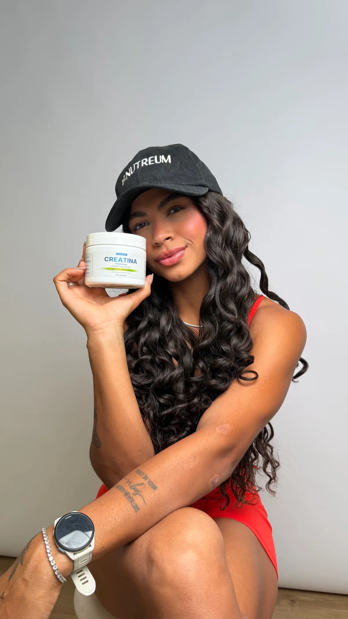 Creatina 150g